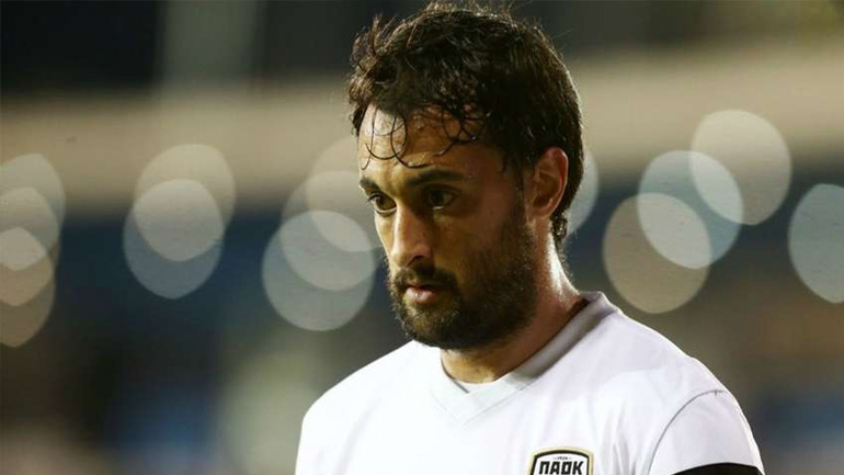 Στη Ρασινγκ Κλουμπ ο Περέιρα