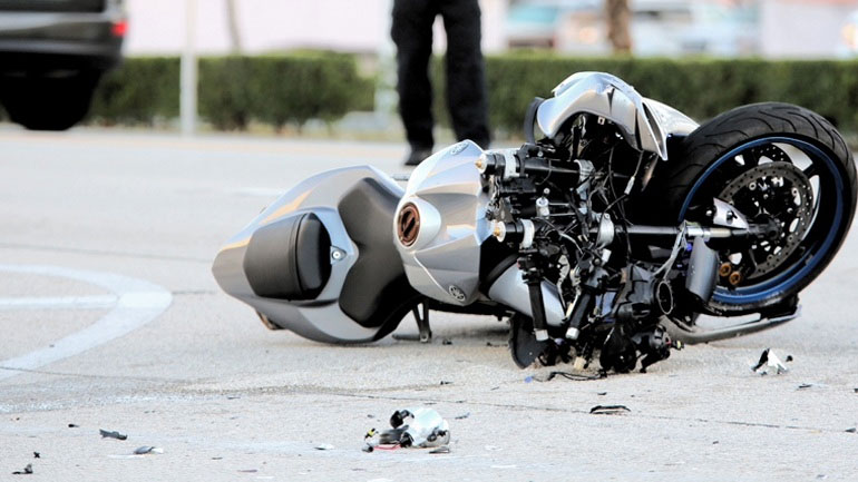 Βόλος: Τροχαίο δυστύχημα στην Αγριά ανήμερα Χριστουγέννων