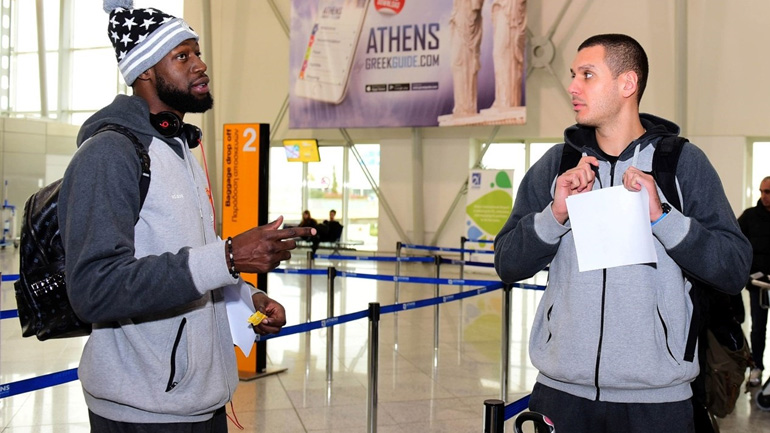 «Μας περιμένει ένα δύσκολο παιχνίδι»