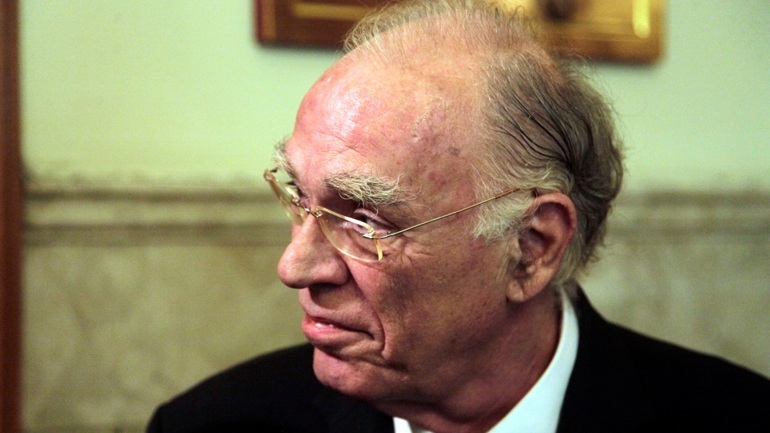 Απορρίπτει τα σενάρια συνεργασίας με τον ΣΥΡΙΖΑ ο Λεβέντης