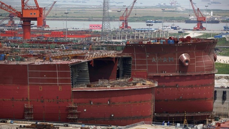 Απόφαση-σταθμός για την ευρωπαϊκή ναυπηγική βιομηχανία