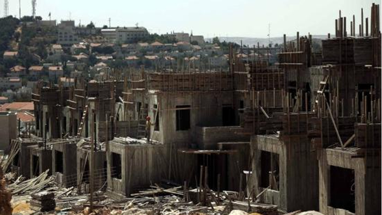 Σχέδια κατασκευής οικισμών στη Δυτική Όχθη προωθεί το Ισραήλ