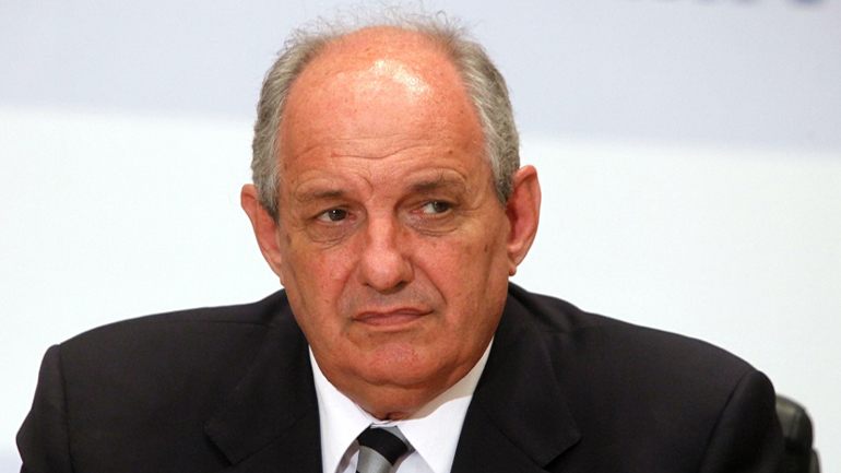 «Θέλουμε να κρατήσουμε ζωντανό το Νεώριο Σύρου»