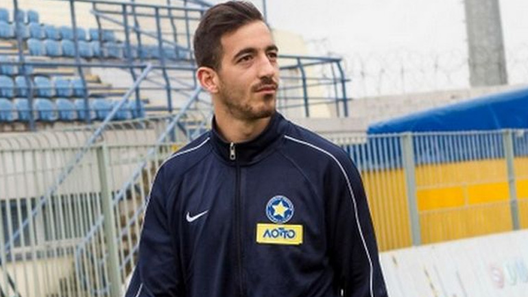 Αποχώρησε ο Σκούρτης από τον Αστέρα Τρίπολης