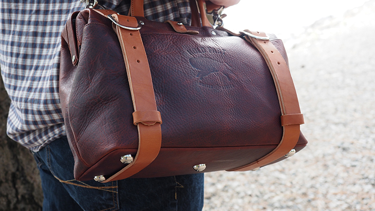 Της άρπαξε την τσάντα και έγινε… καπνός