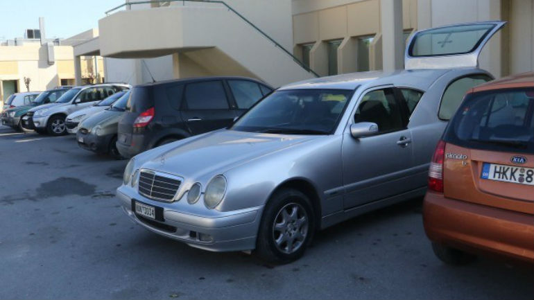 Οι ιστολογικές εξετάσεις θα αποκαλύψουν τα αίτια θανάτου της 4χρονης – Δεν έδωσε απαντήσεις η νεκροψία