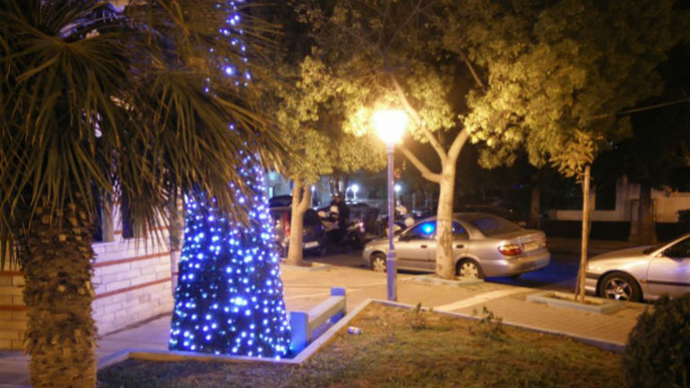 Κινηματογραφική καταδίωξη στο Μοσχάτο