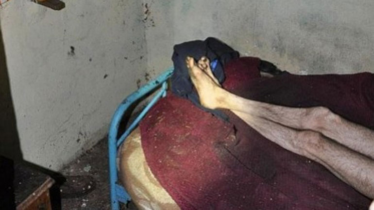 Ισπανικό «Κωσταλέξι»: Κρατούσαν τον αδερφό τους αιχμάλωτο σε… περιστερώνα για να του παίρνουν το επίδομα!