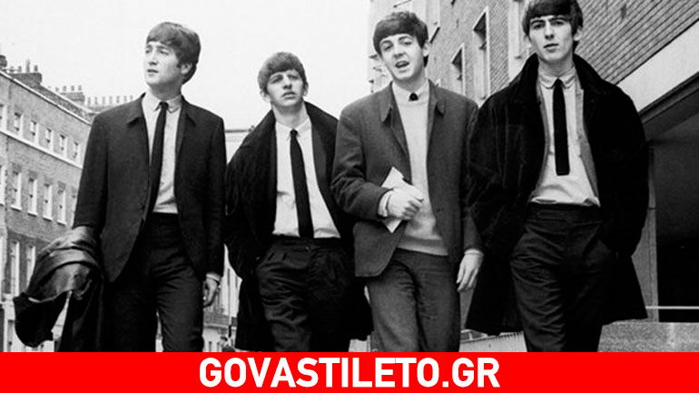 Beatles: «Έριξαν» το διαδίκτυο με τα τραγούδια τους!