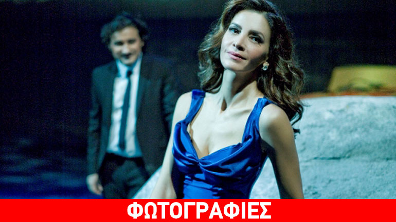 Τελευταίες παραστάσεις για το διάσημο μιούζικαλ «Nine»