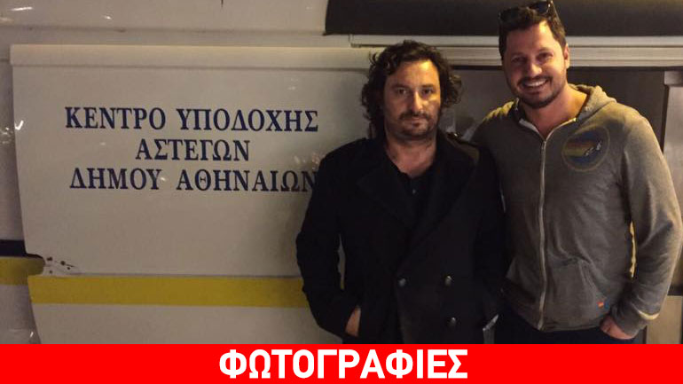 Φιλανθρωπική δράση από τον όμιλο JKM