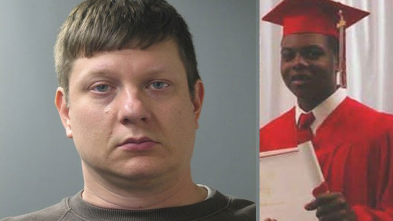 Αθώος δήλωσε o αστυνομικός που σκότωσε τον 17χρονο Αφροαμερικανό στο Σικάγο