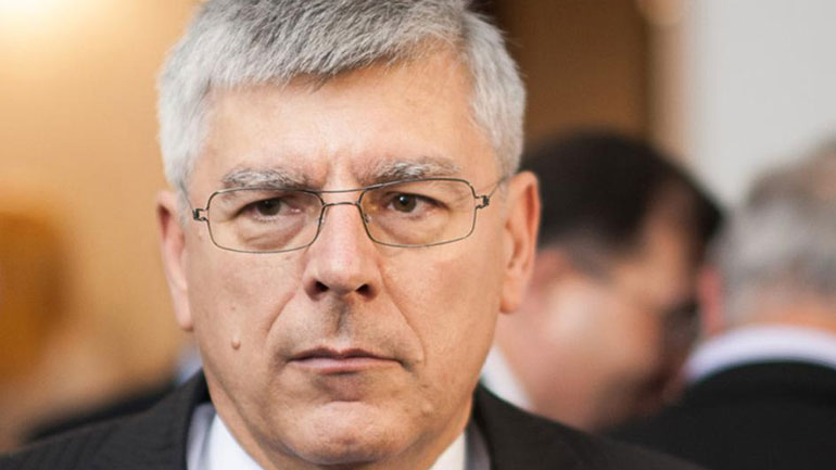 Κροατία: Eξελέγη πρόεδρος του κοινοβουλίου ο Ζέλικο Ρέινερ