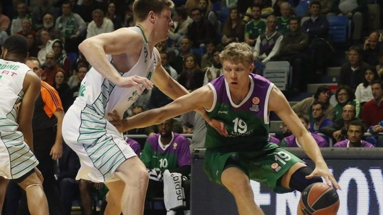 Νίκη για τη Μάλαγα, 70-62 την Νταρουσάφακα