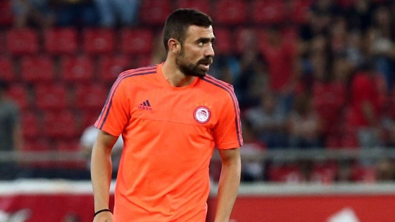 Ιταλία καλεί… Μανιάτη!