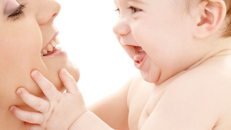 Η καθαριότητα των ευαίσθητων σημείων του μωρού σας