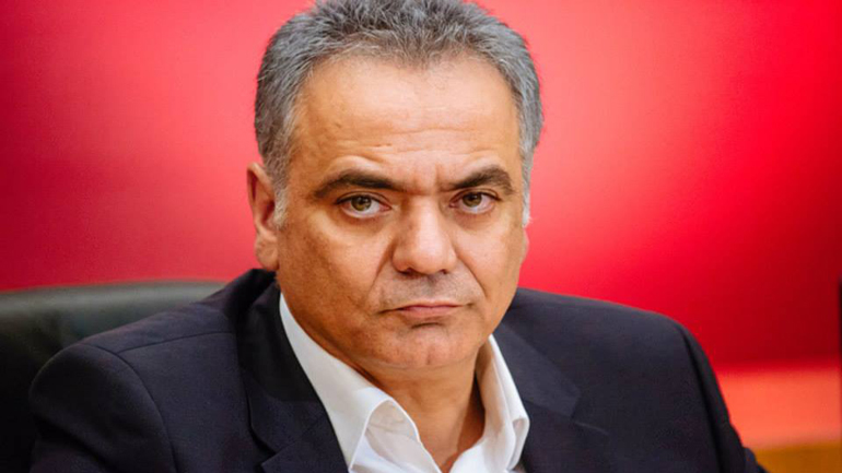 «Θα εξεταστούν με προσοχή τα εργασιακά κατά την ιδιωτικοποίηση του ΔΕΣΦΑ»