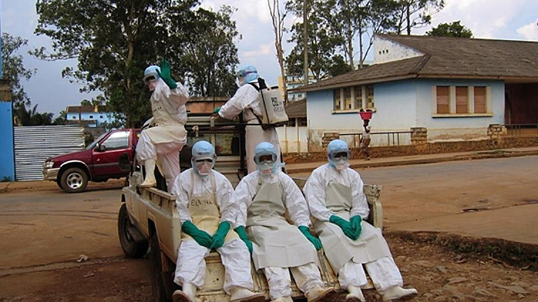 Επίσημα «απαλλαγμένη» από τον Έμπολα η Γουινέα