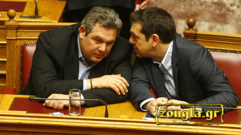 Το Ασφαλιστικό δοκιμάζει τις αντοχές της κυβέρνησης