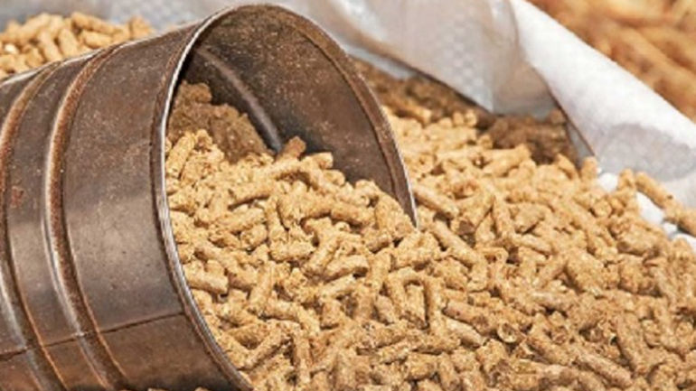 Δέσμευση 22 τόνων ζωοτροφών χωρίς σήμανση