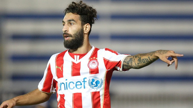 Ντουρμάζ: «Με βοήθησε να ωριμάσω ο αποκλεισμός μου»