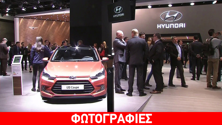 Η Hyundai «κλέβει» όλα τα μεγάλα στελέχη!