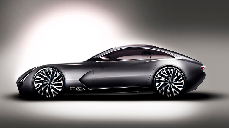 Η μεγάλη επιστροφή της TVR