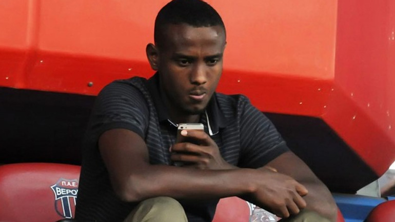 Βέροια: «Τέλος» ο Ιμπραΐμ