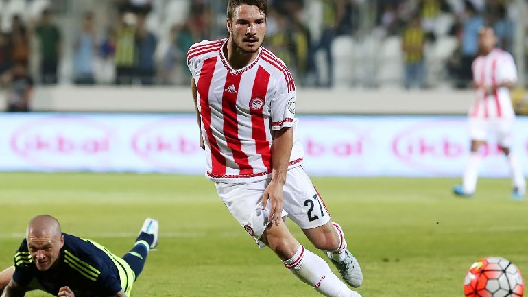 Πανιώνιος: Θέλει δανεικό τον Τζανδάρη