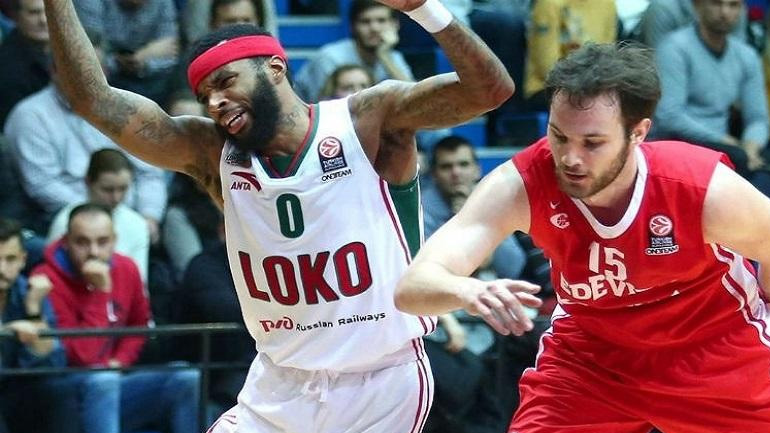 Πέρασε από την Κροατία η Κουμπάν