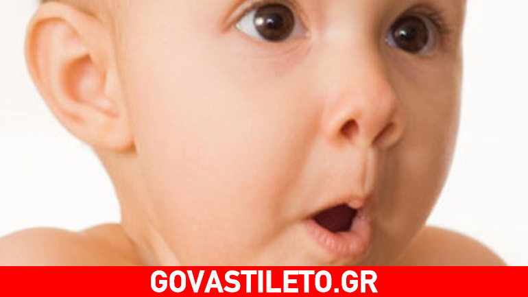 Ο λόξιγκας στα μωράκια. Tips για να τον σταματήσετε