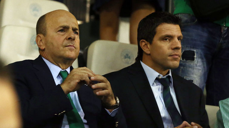 Φύσσας: «Έχετε έξι μήνες να αλλάξετε την εικόνα»