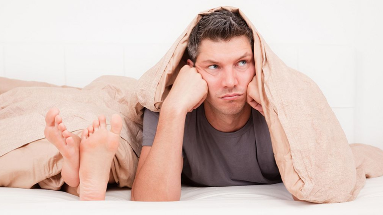 Τι δεν πρέπει πότε να πει ένας άνδρας στη σεξουαλική του σύντροφο