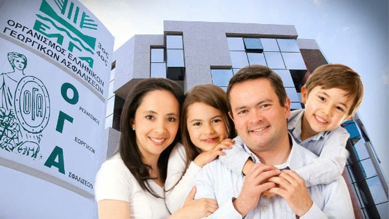 Καταβάλλονται τα οικογενειακά επιδόματα του ΟΓΑ