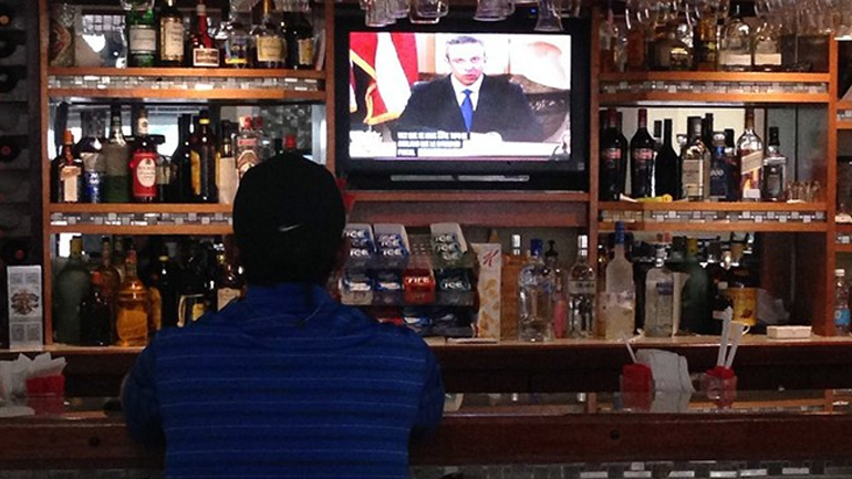 Xρεοκοπεί και πάλι το Πουέρτο Ρίκο