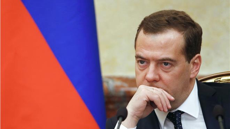 Ρωσία: Πρόσθετες κυρώσεις σε βάρος της Τουρκίας