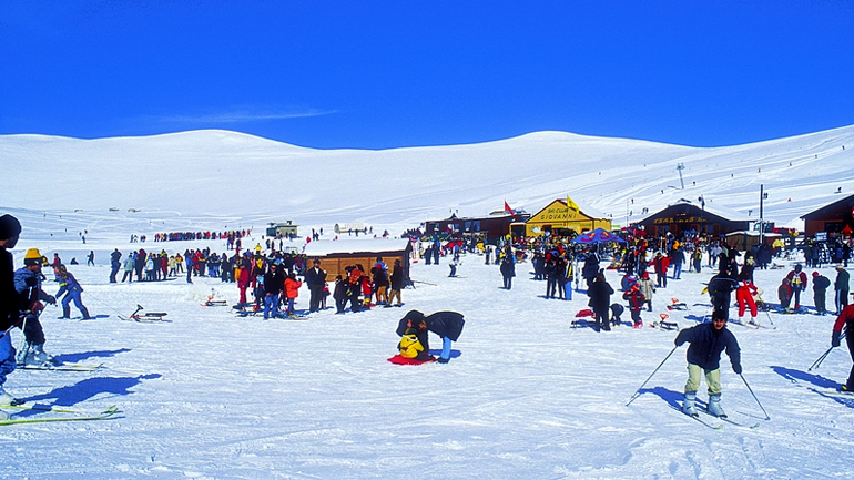 Δράμα: Στο 90% η πληρότητα στα ξενοδοχεία