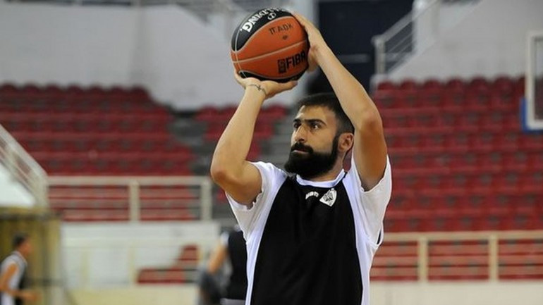 ΠΑΟΚ: Αμφίβολος ο Βασιλειάδης