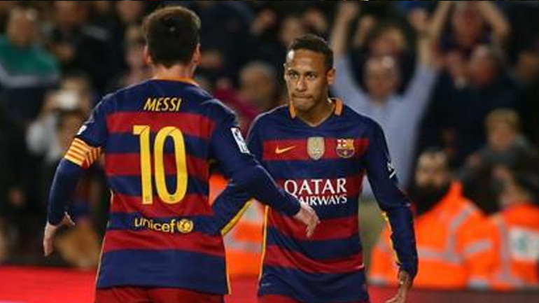 Πρώτη η Μπαρτσελόνα, 4-0 την Μπέτις