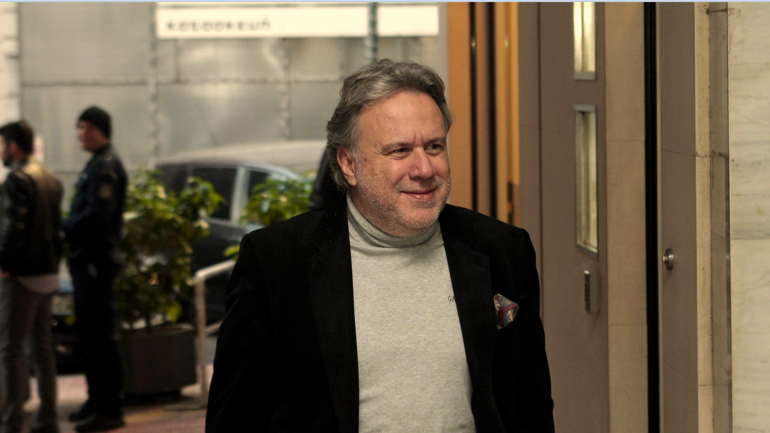 Παραδόθηκε το σχέδιο για το Ασφαλιστικό