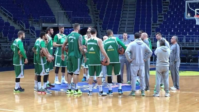 Δύσκολη πρεμιέρα για τον ΠΑΟ στην Κωνσταντινούπολη