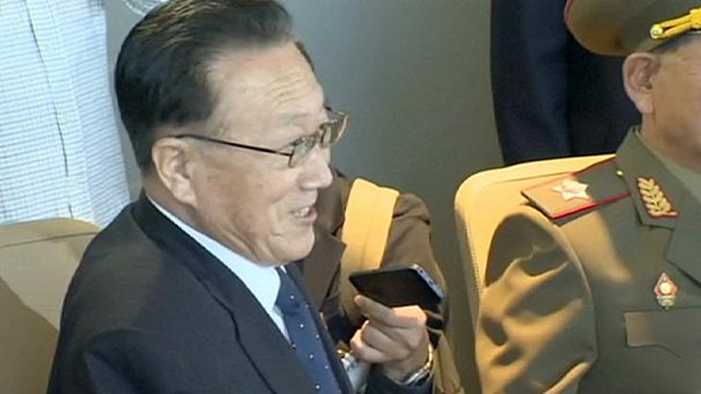 Βόρεια Κορέα: Νεκρός σε τροχαίο υψηλόβαθμος αξιωματούχος