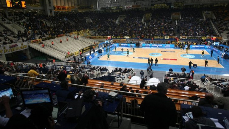 Τα εισιτήρια για το ΑΕΚ – Παναθηναϊκός