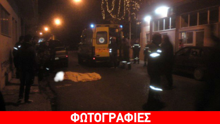 Αγρίνιο: Έκανε σούζα, έριξε τον συνεπιβάτη του κι… έγινε καπνός