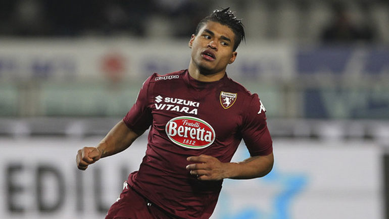 «Η Τορίνο δεν δίνει δανεικό τον Μαρτίνες στον Παναθηναϊκό»