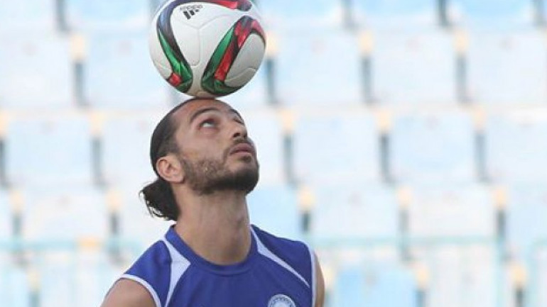 Αποχώρησε από τον Ηρακλή ο Μακρής