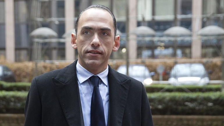 Χ. Γεωργιάδης: Το κλίμα στο Eurogroup για την Ελλάδα έχει βελτιωθεί