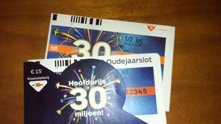Ολλανδία: Κέρδισε το Λόττο ενώ έπαιρνε διαζύγιο