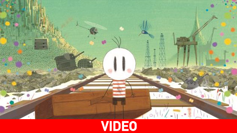 Το Αγόρι και ο Κόσμος