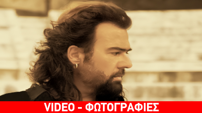 «Πλάτωνος Απολογία Σωκράτους» στο θέατρο «Αλκμήνη»